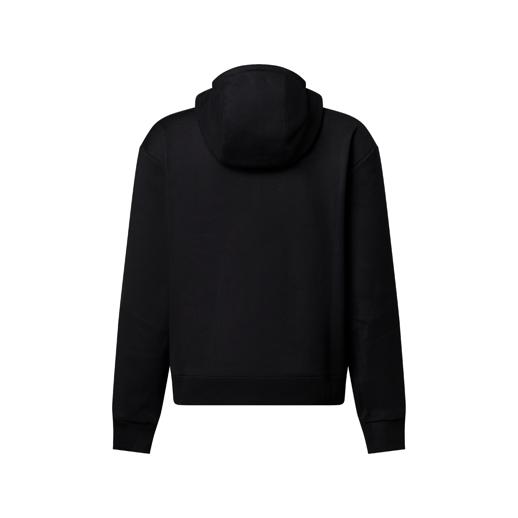 Zip Up Hoodie - Ready-to-Wear | LOUIS VUITTON